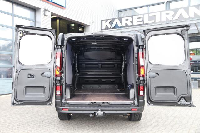 Renault TRAFIC 2.0 DCI 170 | Aut. | 2x Schuifdeur | L2H1 | Standkachel | Clima..