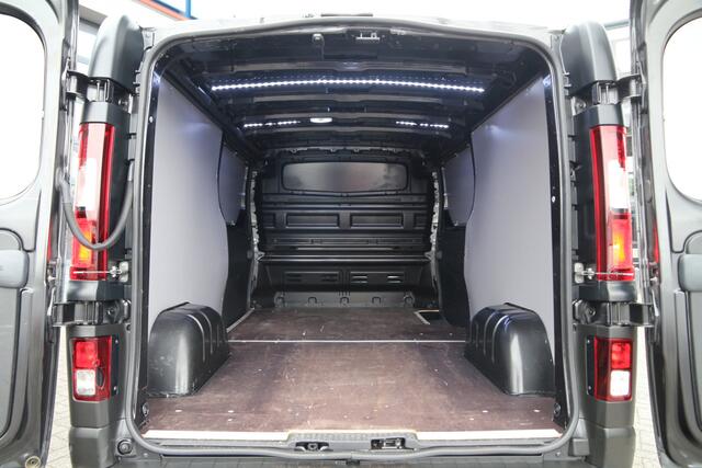 Renault TRAFIC 2.0 DCI 170 | Aut. | 2x Schuifdeur | L2H1 | Standkachel | Clima..