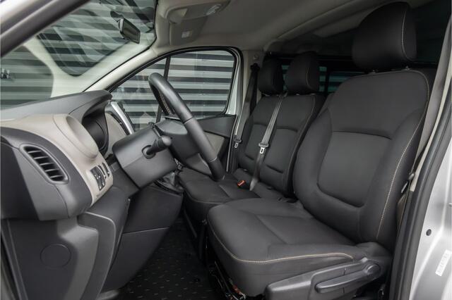Renault TRAFIC Passenger 1.6 dCi L1H1 9 personen