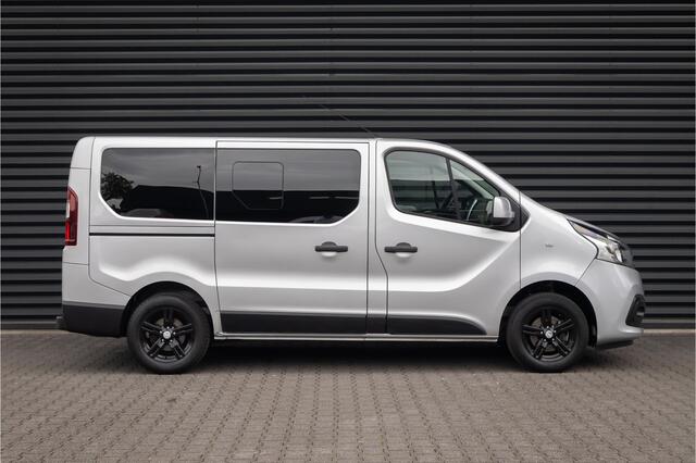 Renault TRAFIC Passenger 1.6 dCi L1H1 9 personen