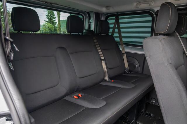 Renault TRAFIC Passenger 1.6 dCi L1H1 9 personen