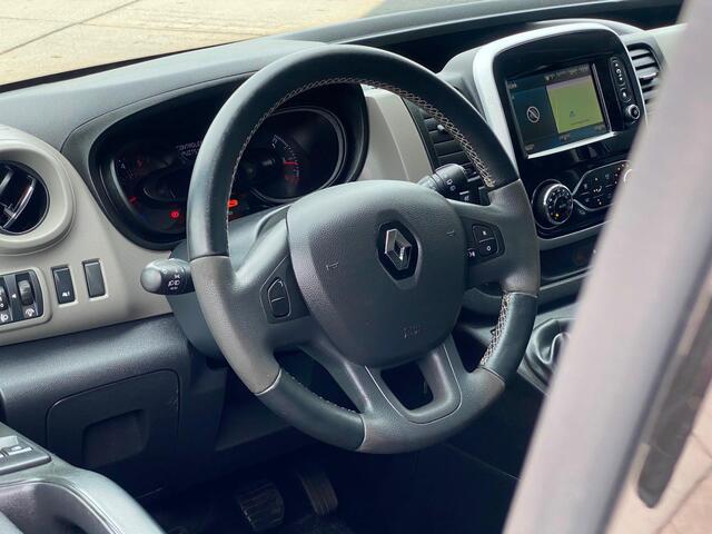 Renault TRAFIC 1.6 dCi T27 L1H1 Comfort
