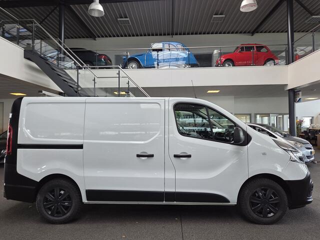 Renault TRAFIC 2.0 dCi 120 T29 L1H1 Comfort Carplay, Navi, Trekhaak, Airco, Cruise, Etc.