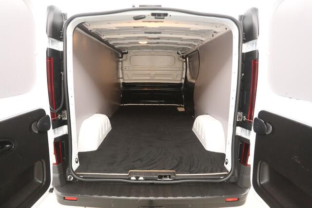 Renault TRAFIC 2.0 DCI L2H1 | Airco | Camera | 3 Zits | Cruise | Trekhaak | Carplay | LED