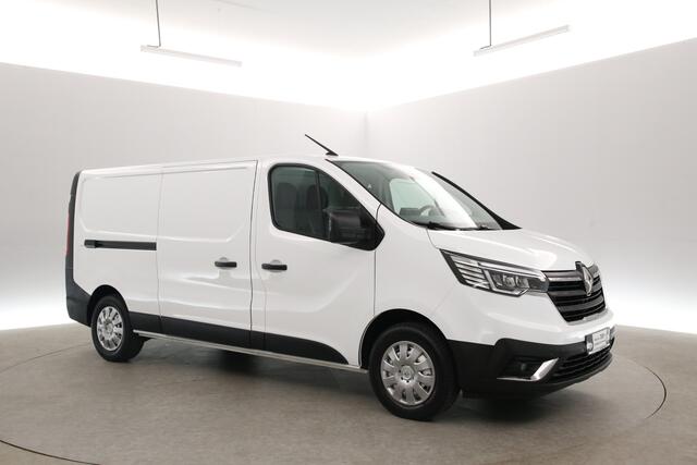 Renault TRAFIC 2.0 DCI L2H1 | Airco | Camera | 3 Zits | Cruise | Trekhaak | Carplay | LED