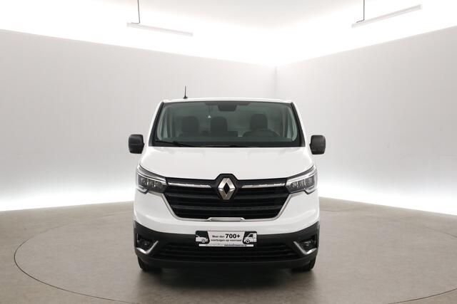 Renault TRAFIC 2.0 DCI L2H1 | Airco | Camera | 3 Zits | Cruise | Trekhaak | Carplay | LED