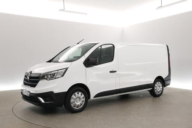 Renault TRAFIC 2.0 DCI L2H1 | Airco | Camera | 3 Zits | Cruise | Trekhaak | Carplay | LED