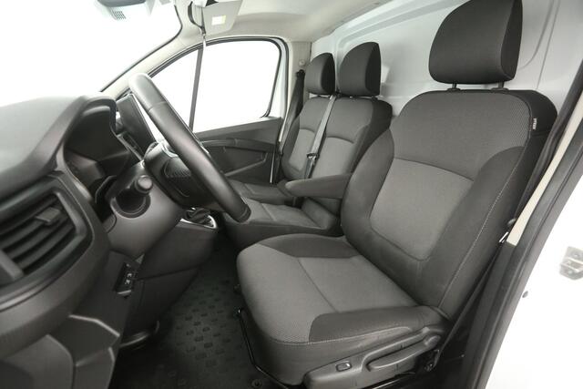 Renault TRAFIC 2.0 DCI L2H1 | Airco | Camera | 3 Zits | Cruise | Trekhaak | Carplay | LED