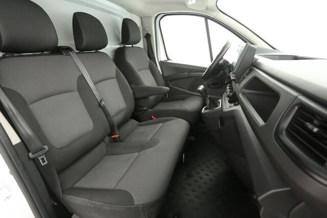 Renault TRAFIC 2.0 DCI L2H1 | Airco | Camera | 3 Zits | Cruise | Trekhaak | Carplay | LED