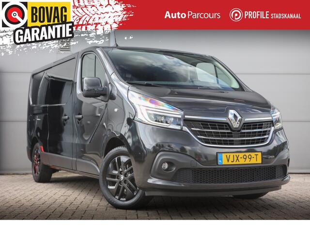 Renault TRAFIC 2.0 dCi T29 L2H1DCCo