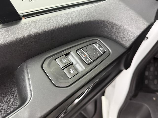 Renault TRAFIC 2.0DCi 150PK Lang Automaat | Led | Multimedia | Camera | 3-Zits | Betimmering