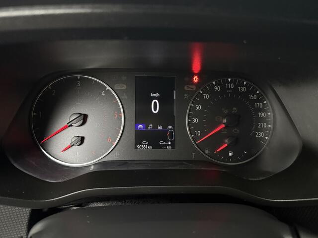Renault TRAFIC 2.0DCi 150PK Lang Automaat | Led | Multimedia | Camera | 3-Zits | Betimmering