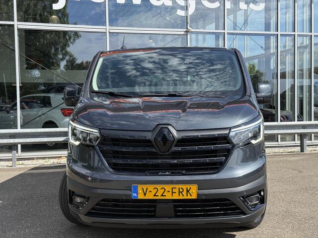 Renault TRAFIC 2.0 Blue dCi 170PK T29 L2H1 Extra DC | Limited 075/350 | 2X Schuifd. | Trekhaak | LED