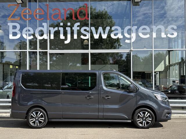 Renault TRAFIC 2.0 Blue dCi 170PK T29 L2H1 Extra DC | Limited 075/350 | 2X Schuifd. | Trekhaak | LED