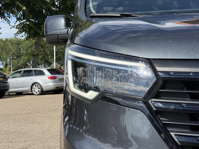 Renault TRAFIC 2.0 Blue dCi 170PK T29 L2H1 Extra DC | Limited 075/350 | 2X Schuifd. | Trekhaak | LED