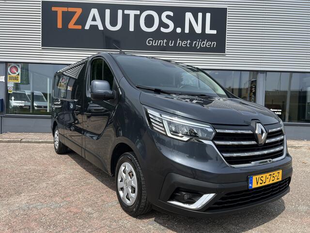 Renault TRAFIC 2.0 dCi 130 T30 L2H1 Work Edition