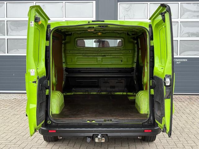 Renault TRAFIC 1.6 dCi 120PK Camera / Airco / Cruise / Sidebars / PDC / Trekhaak