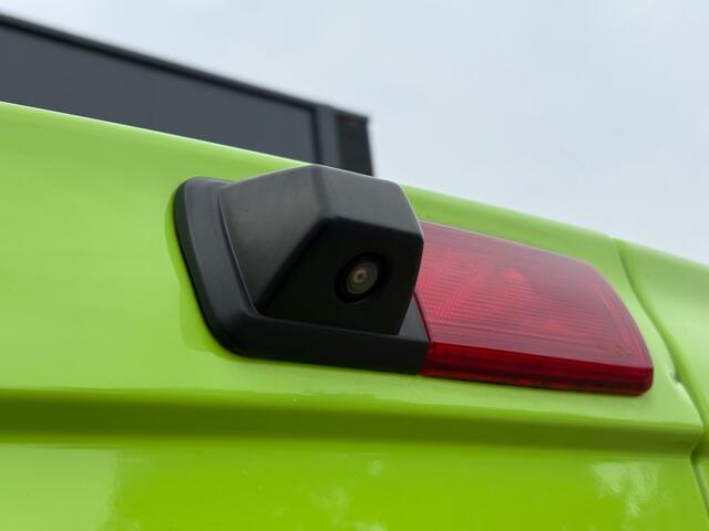 Renault TRAFIC 1.6 dCi 120PK Camera / Airco / Cruise / Sidebars / PDC / Trekhaak