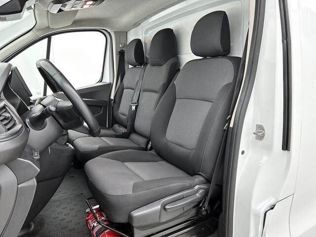 Renault TRAFIC 2.0 dCi 130 T30 L2H1 Comfort Camera, CarPlay, Betimmering