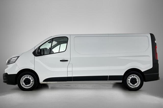Renault TRAFIC 2.0 dCi 130 T30 L2H1 Comfort Camera, CarPlay, Betimmering