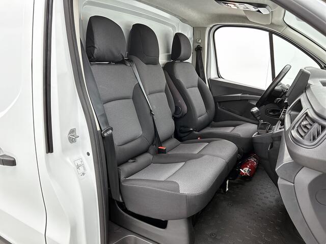 Renault TRAFIC 2.0 dCi 130 T30 L2H1 Comfort Camera, CarPlay, Betimmering