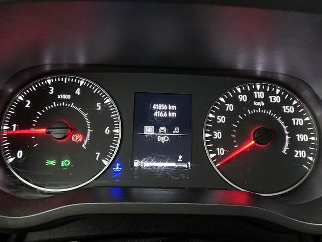 Renault TRAFIC 2.0 dCi 130 T30 L2H1 Comfort Camera, CarPlay, Betimmering
