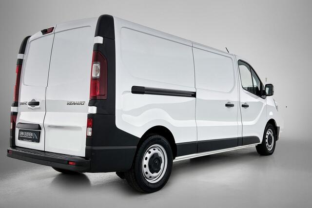 Renault TRAFIC 2.0 dCi 130 T30 L2H1 Comfort Camera, CarPlay, Betimmering