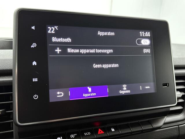 Renault TRAFIC 2.0 dCi 130 T30 L2H1 Comfort Camera, CarPlay, Betimmering