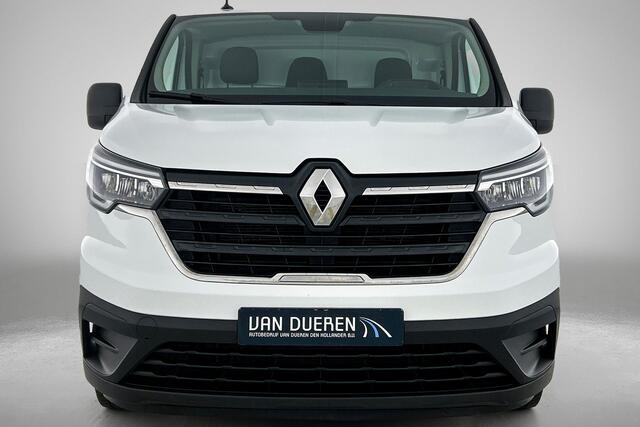 Renault TRAFIC 2.0 dCi 130 T30 L2H1 Comfort Camera, CarPlay, Betimmering