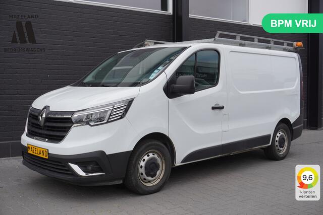 Renault TRAFIC 2.0 Blue dCi 130PK EURO 6 - Airco - Navi - Cruise - ¤16.900,- Excl.
