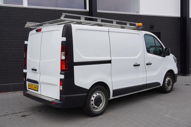 Renault TRAFIC 2.0 Blue dCi 130PK EURO 6 - Airco - Navi - Cruise - ¤16.900,- Excl.