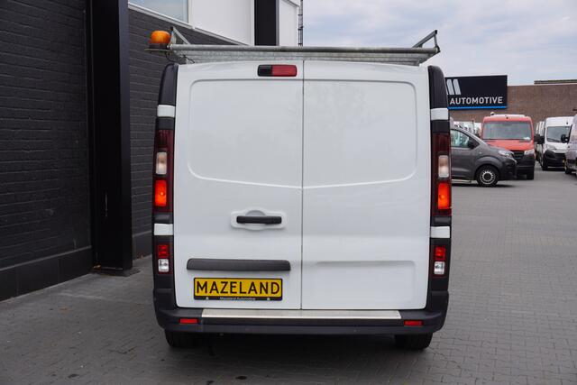 Renault TRAFIC 2.0 Blue dCi 130PK EURO 6 - Airco - Navi - Cruise - ¤16.900,- Excl.