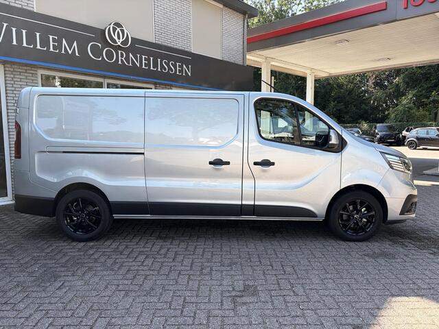 Renault TRAFIC 2.0dCi Automaat 150PK T30 L2H1 -8.515KM- Apple Car