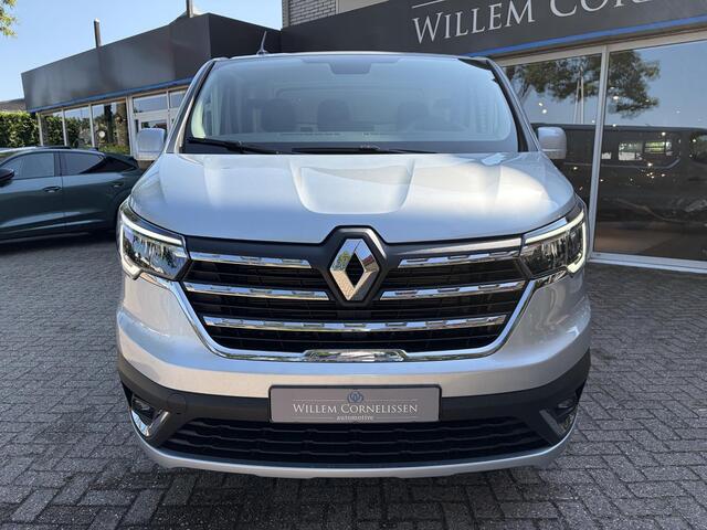 Renault TRAFIC 2.0dCi Automaat 150PK T30 L2H1 -8.515KM- Apple Car