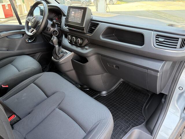 Renault TRAFIC 2.0dCi Automaat 150PK T30 L2H1 -8.515KM- Apple Car