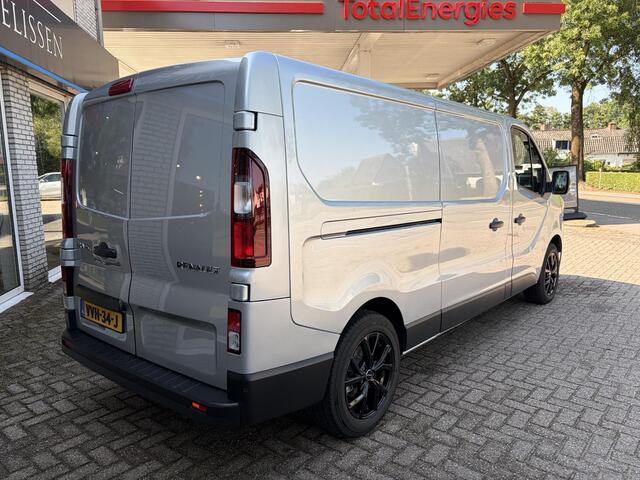 Renault TRAFIC 2.0dCi Automaat 150PK T30 L2H1 -8.515KM- Apple Car