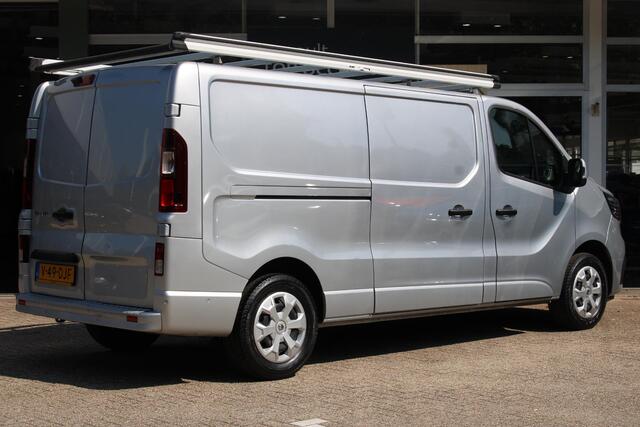 Renault TRAFIC 2.0 dCi 130 T30 L2H1 Luxe Achteruitrijcamera | NAvigatie | Airco