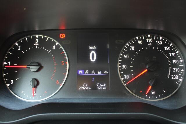 Renault TRAFIC 2.0 dCi 130 T30 L2H1 Luxe Achteruitrijcamera | NAvigatie | Airco