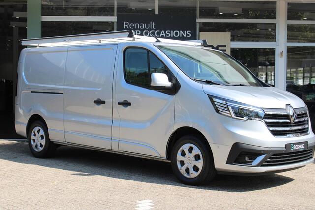 Renault TRAFIC 2.0 dCi 130 T30 L2H1 Luxe Achteruitrijcamera | NAvigatie | Airco