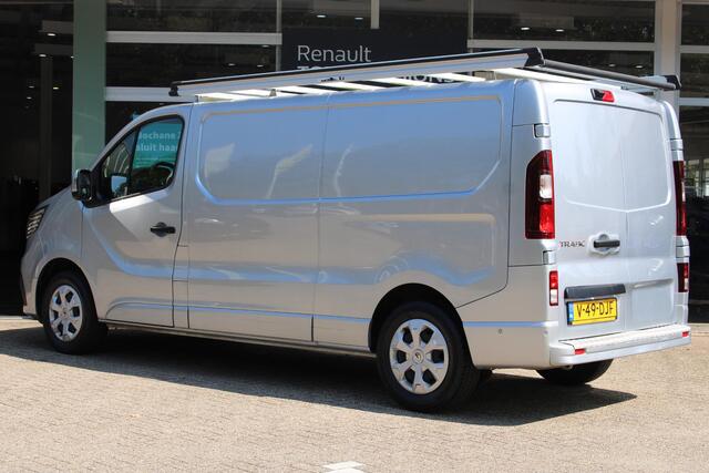 Renault TRAFIC 2.0 dCi 130 T30 L2H1 Luxe Achteruitrijcamera | NAvigatie | Airco