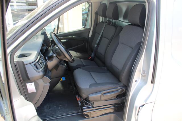Renault TRAFIC 2.0 dCi 130 T30 L2H1 Luxe Achteruitrijcamera | NAvigatie | Airco