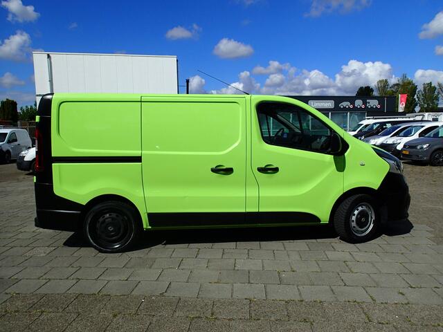 Renault TRAFIC 1.6 dCi T29 L1H1 Comfort Energy