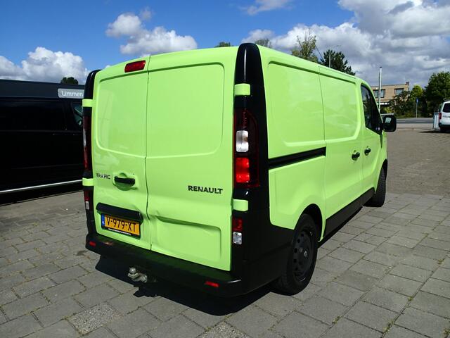 Renault TRAFIC 1.6 dCi T29 L1H1 Comfort Energy