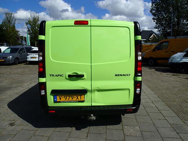 Renault TRAFIC 1.6 dCi T29 L1H1 Comfort Energy