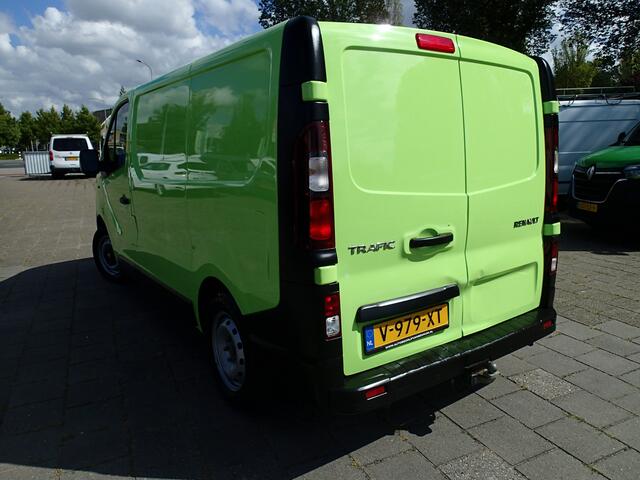 Renault TRAFIC 1.6 dCi T29 L1H1 Comfort Energy