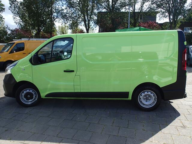 Renault TRAFIC 1.6 dCi T29 L1H1 Comfort Energy
