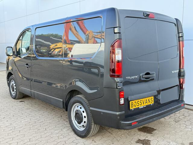 Renault TRAFIC 2.0 dCi 170pk 2.0 dCi 170pk Automaat L1H1 Cruise Control Airco camera Parkeersensoren v+a