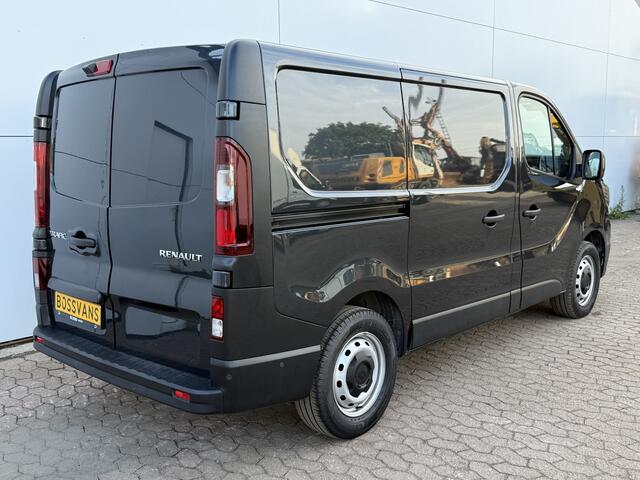 Renault TRAFIC 2.0 dCi 170pk 2.0 dCi 170pk Automaat L1H1 Cruise Control Airco camera Parkeersensoren v+a