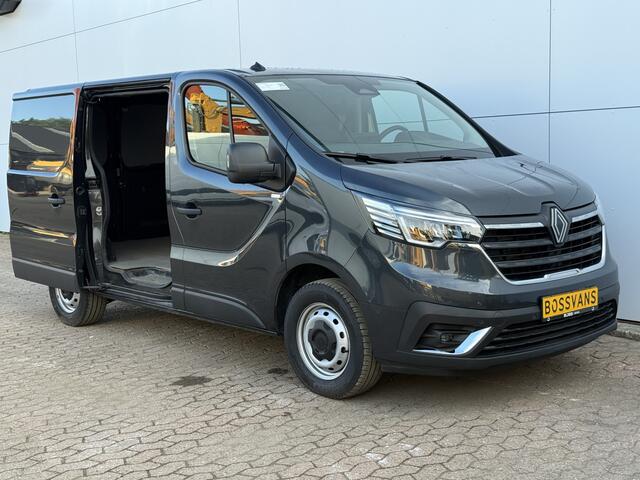 Renault TRAFIC 2.0 dCi 170pk 2.0 dCi 170pk Automaat L1H1 Cruise Control Airco camera Parkeersensoren v+a