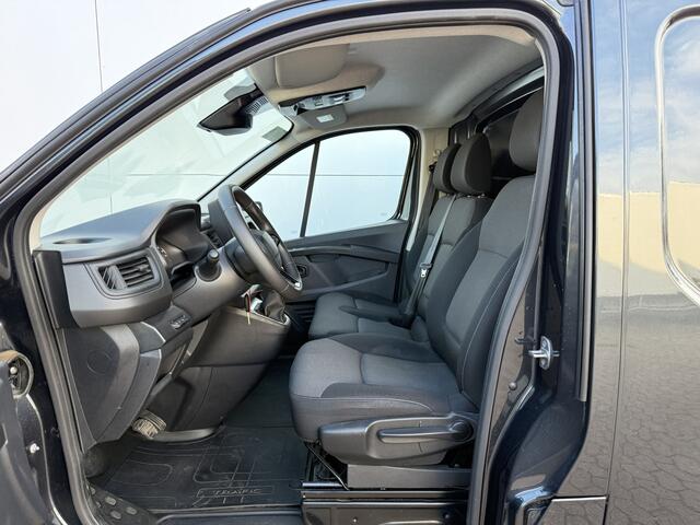 Renault TRAFIC 2.0 dCi 170pk 2.0 dCi 170pk Automaat L1H1 Cruise Control Airco camera Parkeersensoren v+a